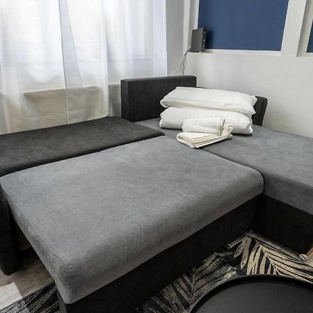Mira Studioapartments Neu Castrop-Rauxel Kültér fotó