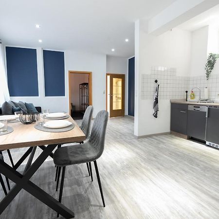 Mira Studioapartments Neu Castrop-Rauxel Kültér fotó