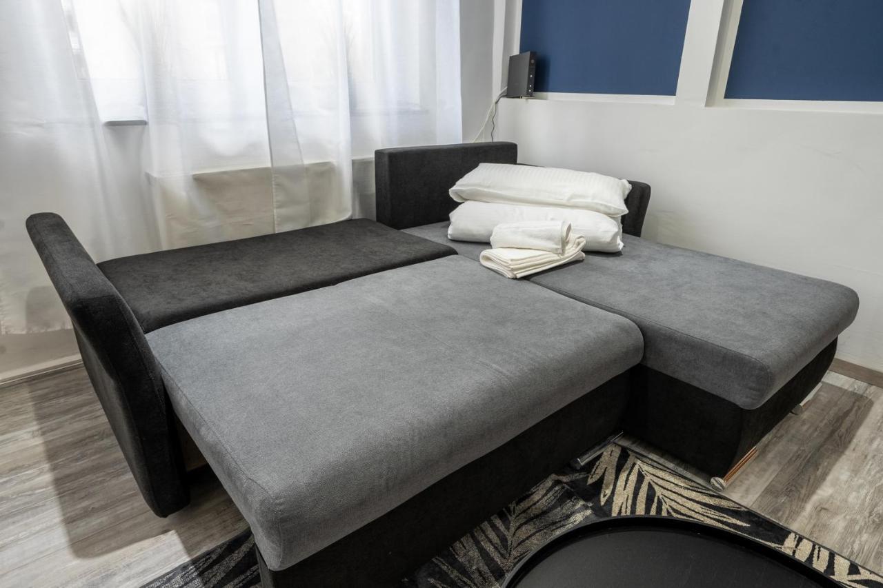 Mira Studioapartments Neu Castrop-Rauxel Kültér fotó