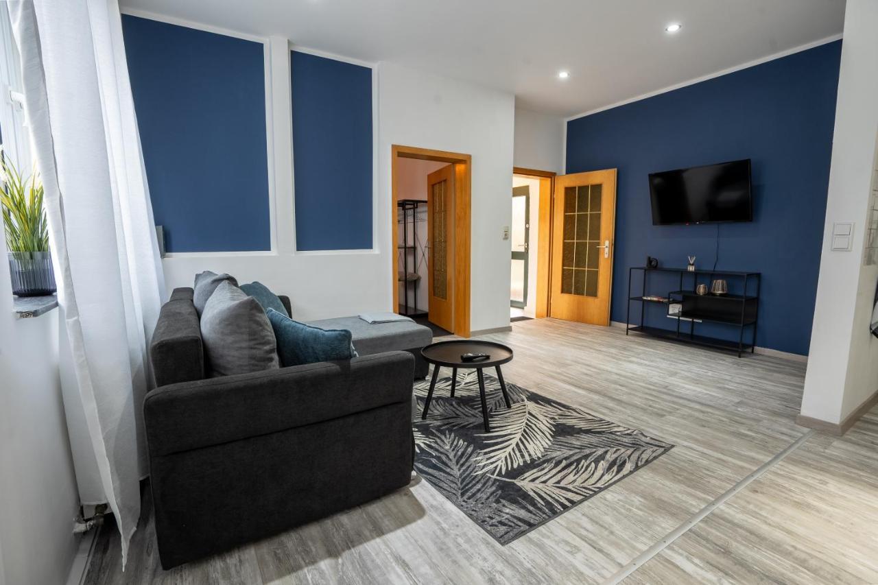 Mira Studioapartments Neu Castrop-Rauxel Kültér fotó
