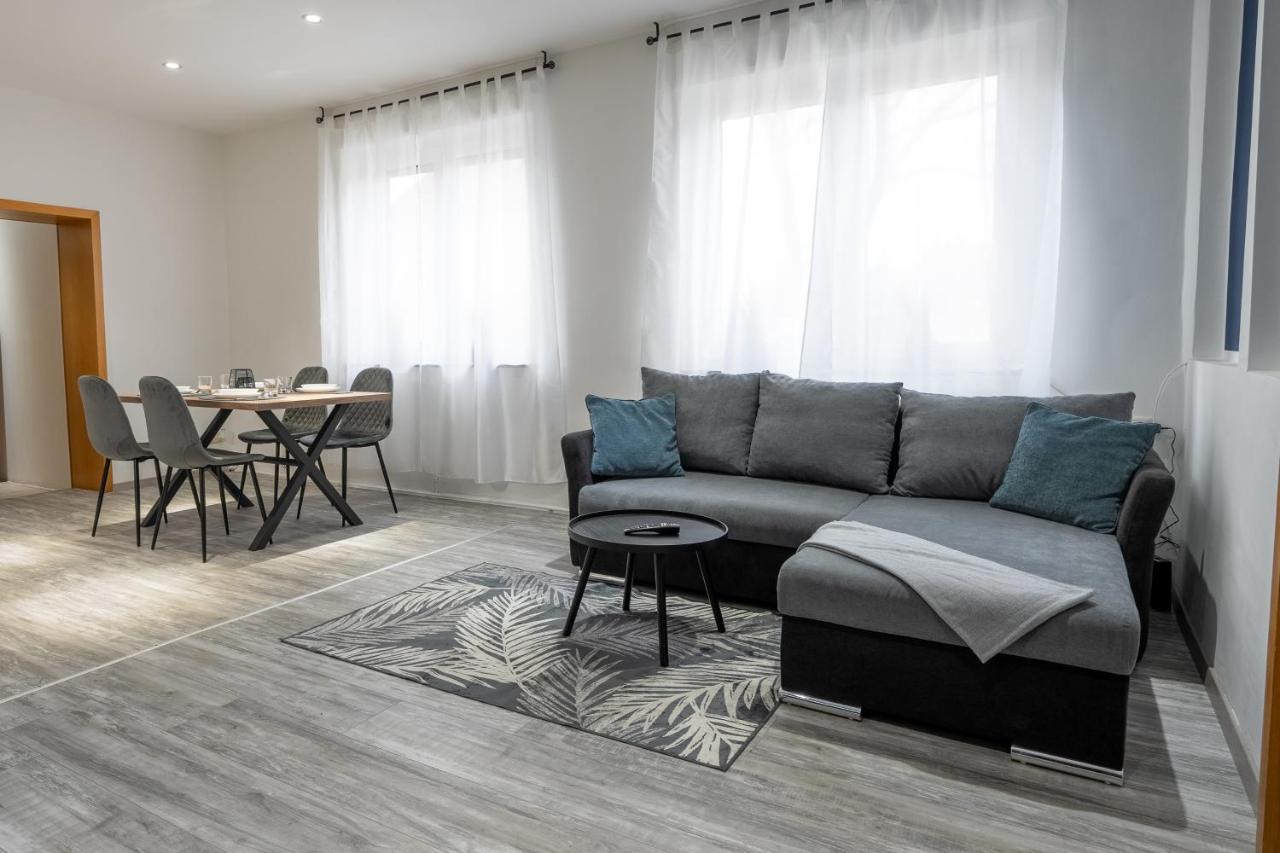 Mira Studioapartments Neu Castrop-Rauxel Kültér fotó