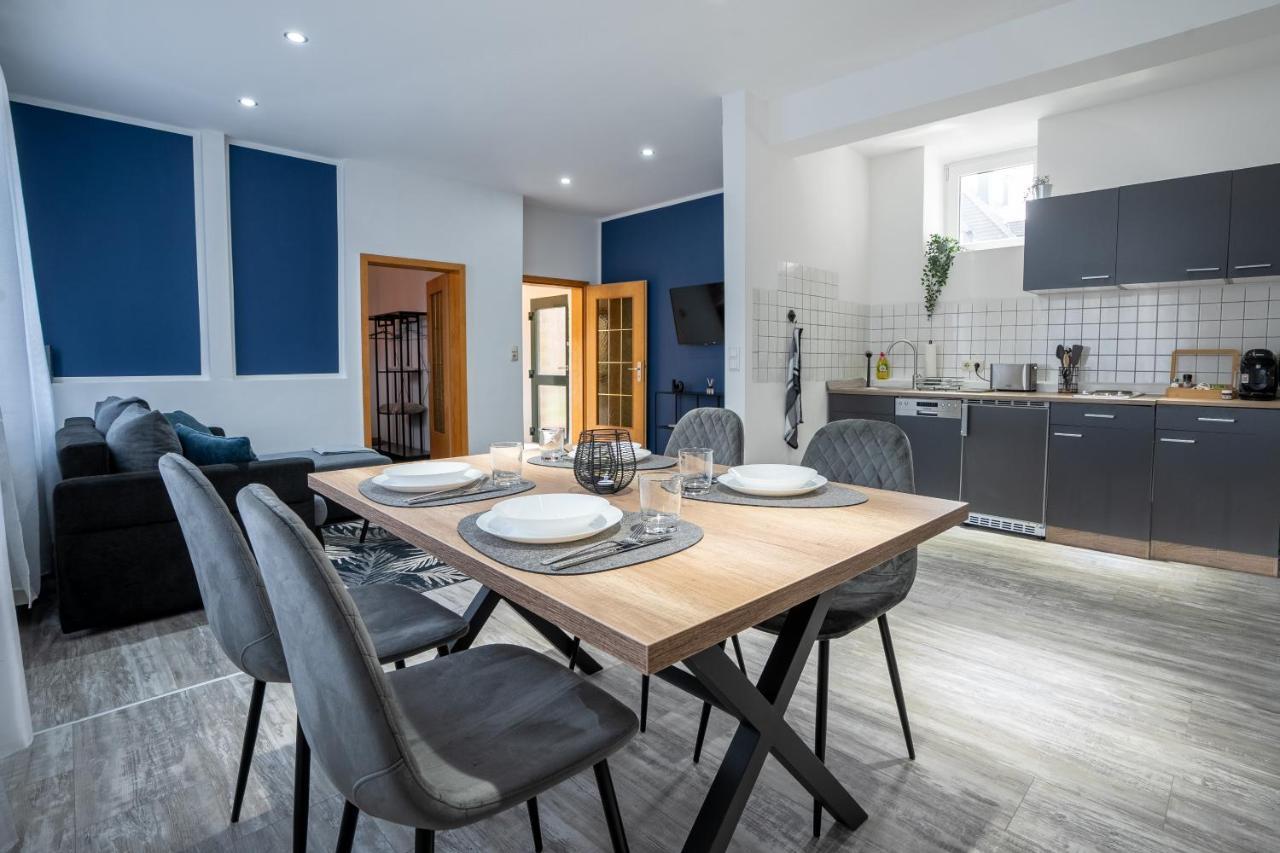 Mira Studioapartments Neu Castrop-Rauxel Kültér fotó