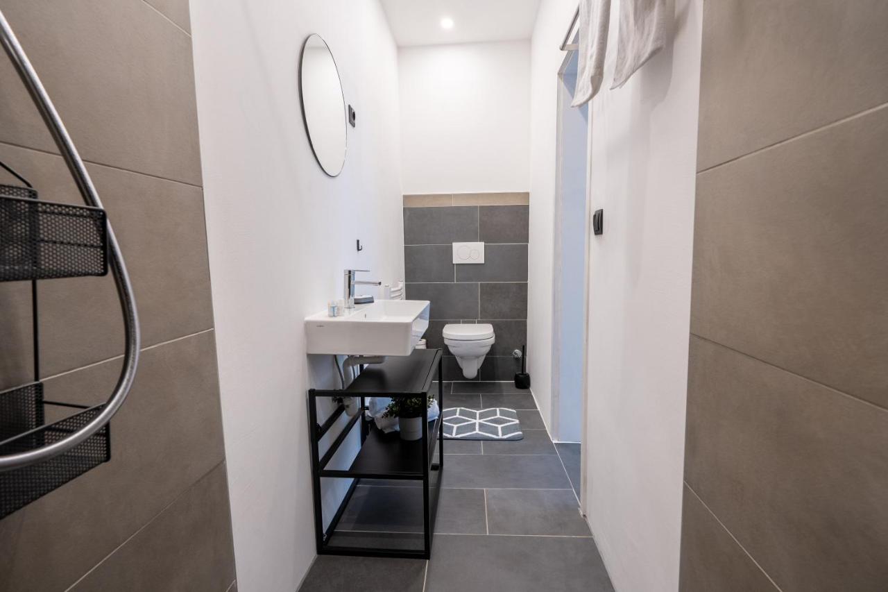 Mira Studioapartments Neu Castrop-Rauxel Kültér fotó